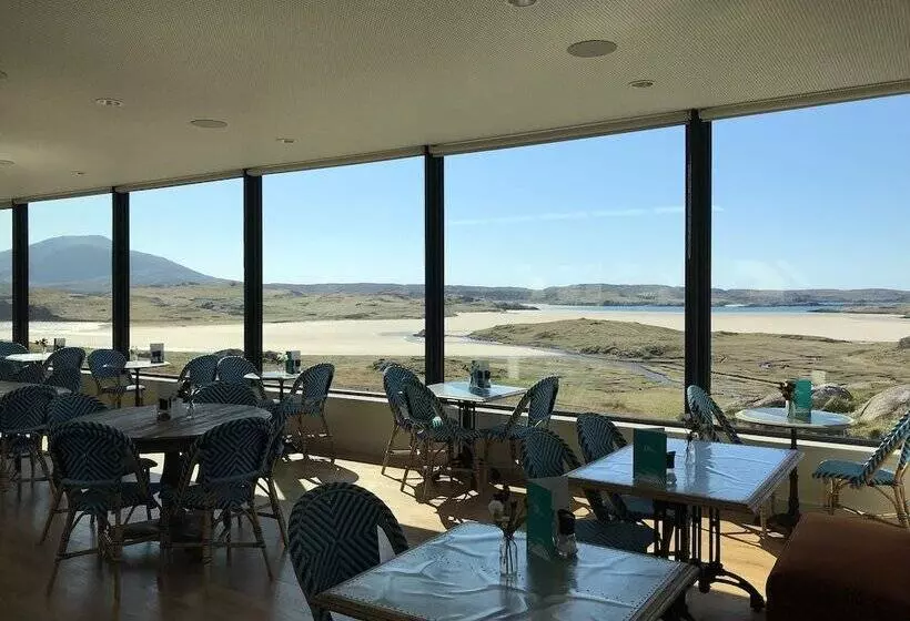 Uig Sands Rooms