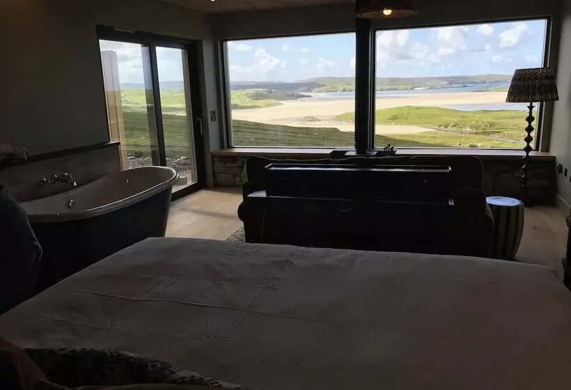 Uig Sands Rooms