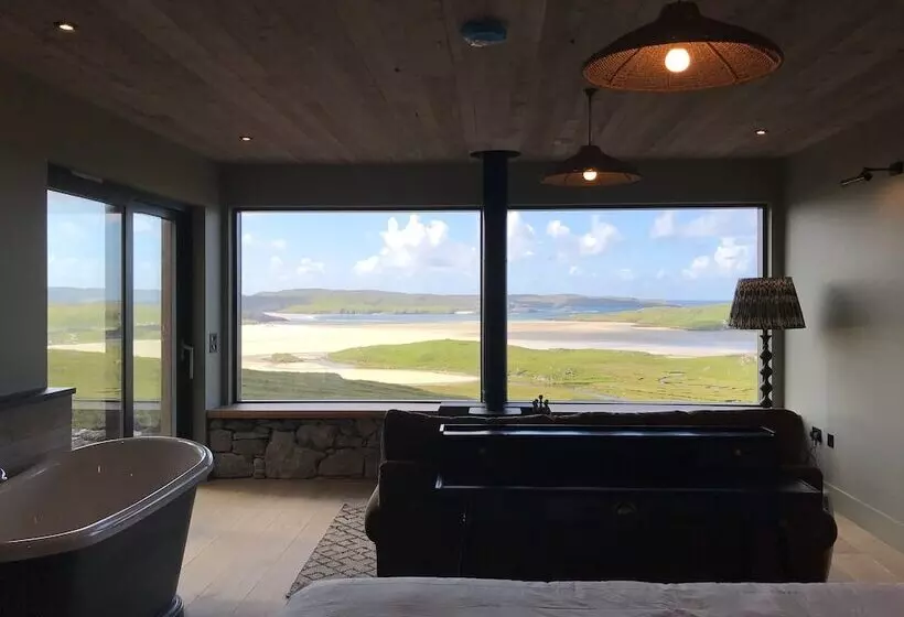 Uig Sands Rooms