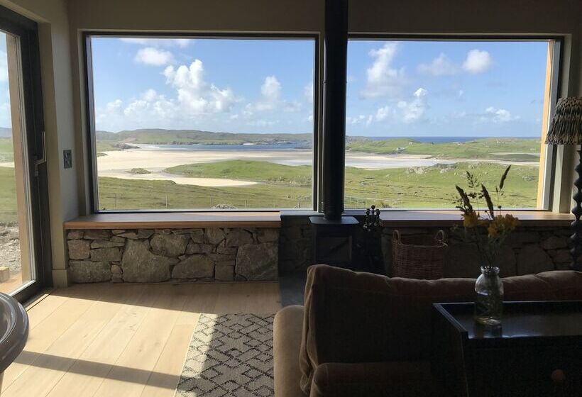 Uig Sands Rooms