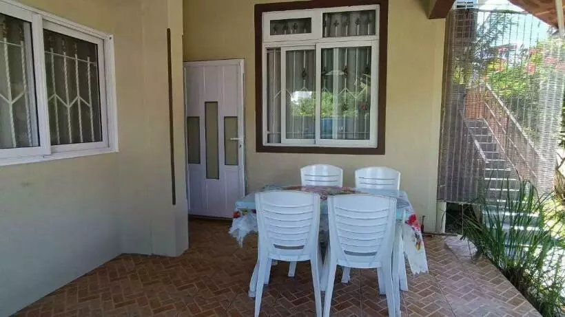 Villa Blue Marlin  Apartments