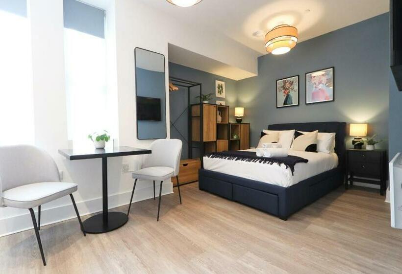 Alliance House Studio   Hopewell