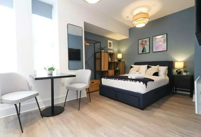 Alliance House Studio   Hopewell