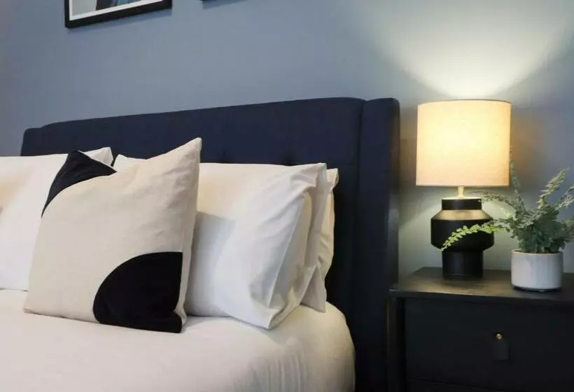 Alliance House Studio   Hopewell