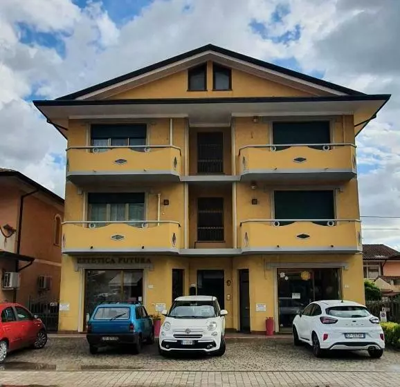 Appartamento Incantevole A Massarosa Tra Viareggio E Lucca