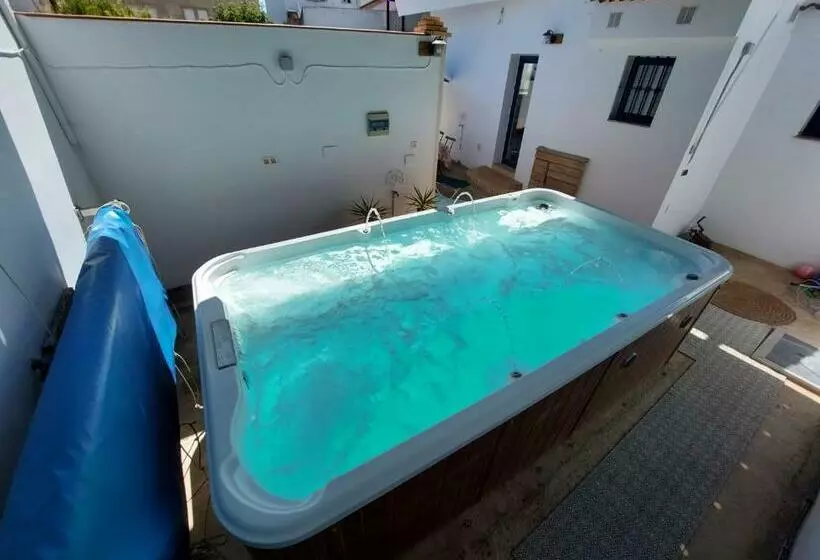 Casa Rural Villa Bella