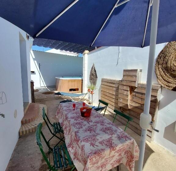 Casa Rural Villa Bella