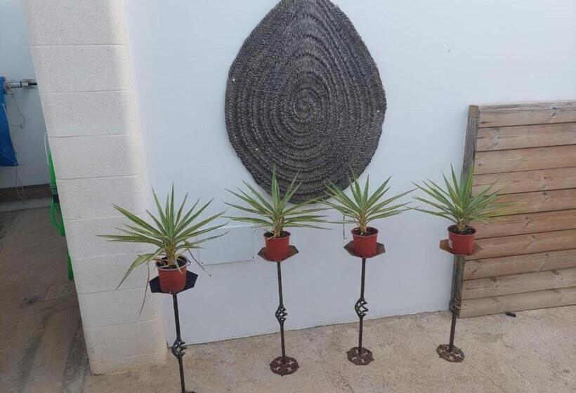 Casa Rural Villa Bella