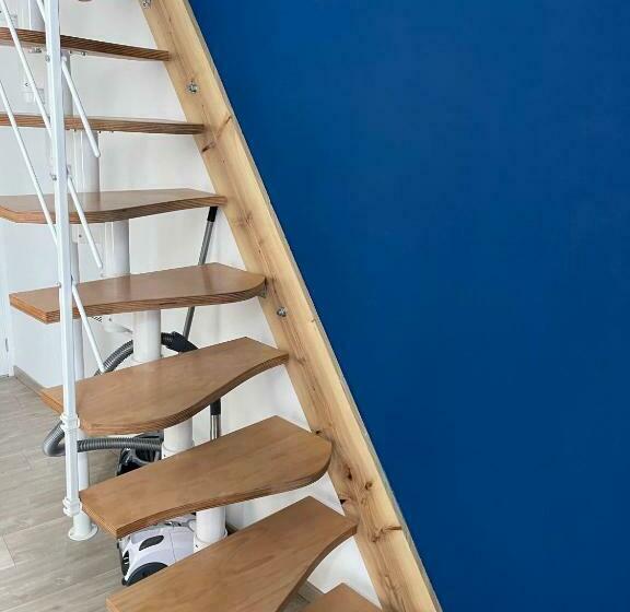 La Residence Des Célestins   Appartement Duplex N14   Centre Vichy