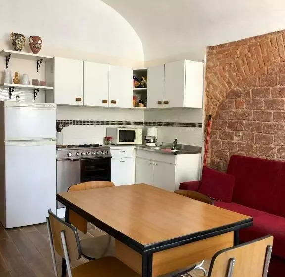 La Taverna Del Ricetto