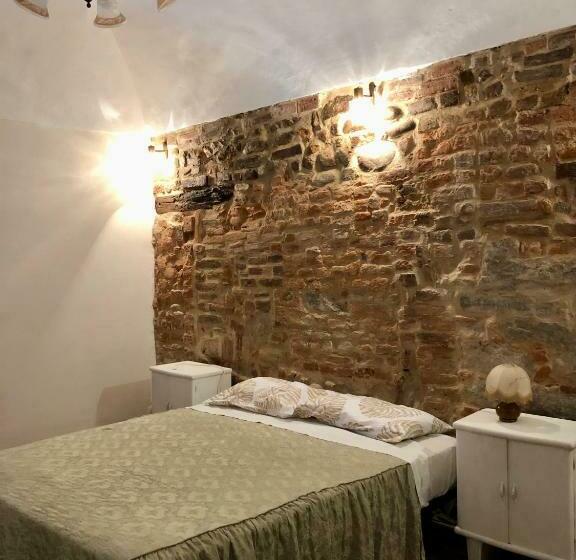 La Taverna Del Ricetto