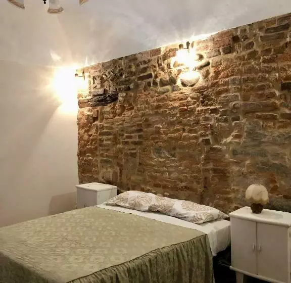 La Taverna Del Ricetto