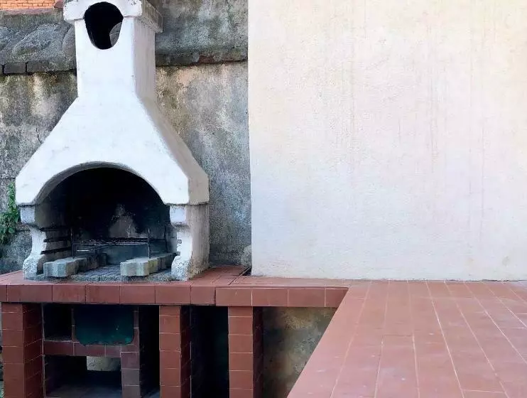 La Taverna Del Ricetto