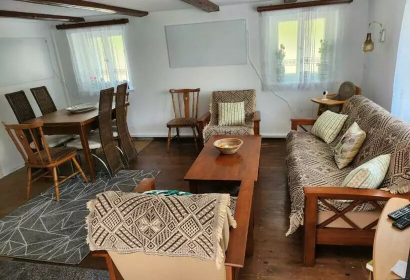 Mika S Haus
