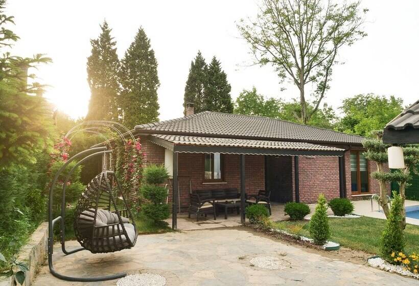 Naturel Stone Villalari