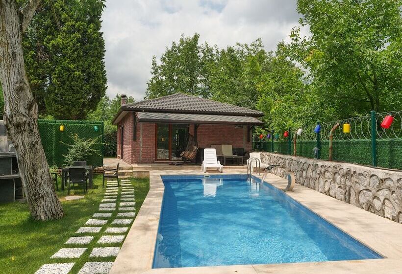 Naturel Stone Villalari