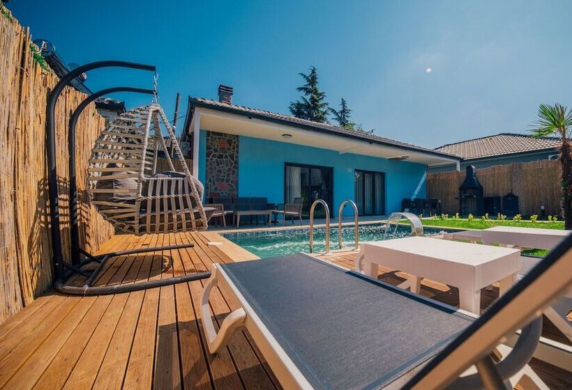 Naturel Stone Villalari