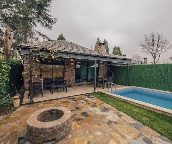 Naturel Stone Villalari