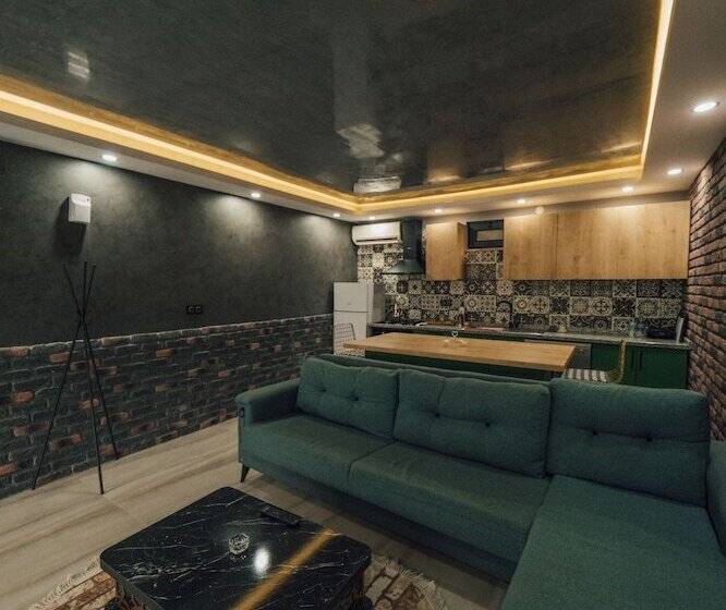 Naturel Stone Villalari