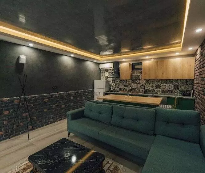 Naturel Stone Villalari