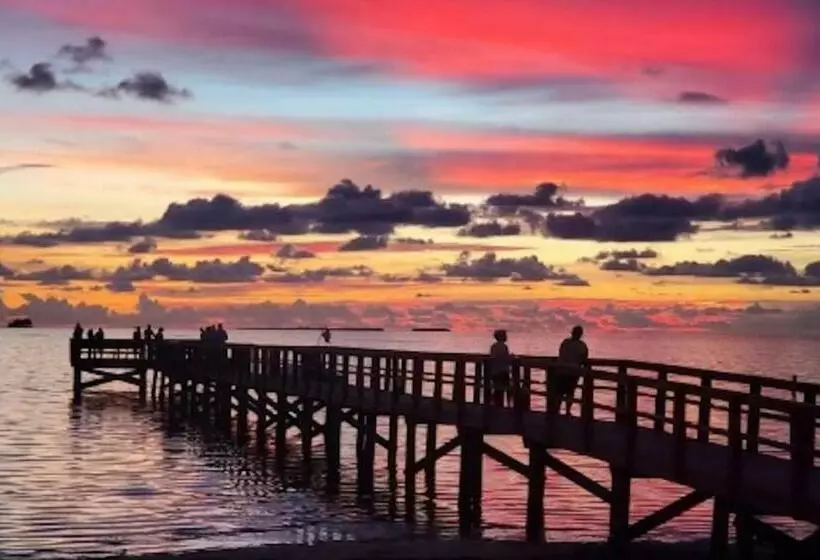 Catch The Breeze On Crystal Beach