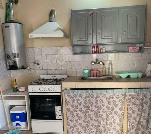 Studio Apartment California 15 Minutos De Ezeiza