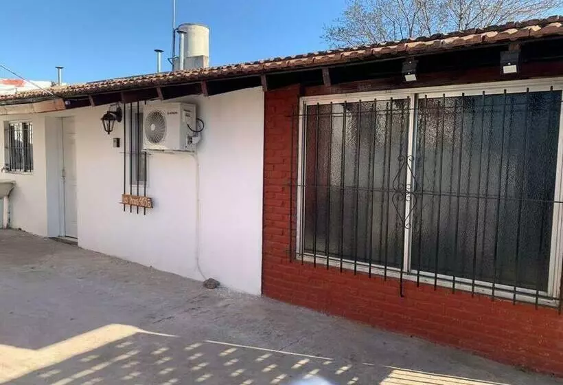 Studio Apartment California 15 Minutos De Ezeiza