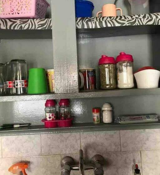 Studio Apartment California 15 Minutos De Ezeiza