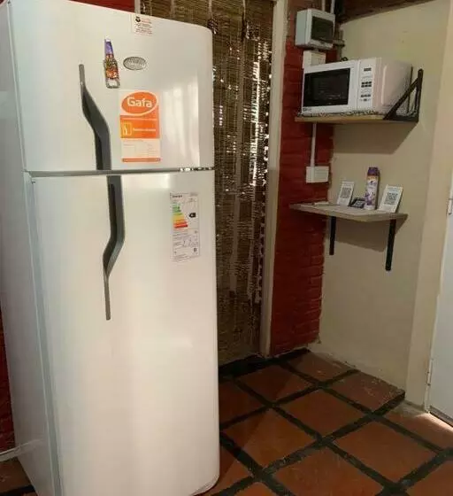 Studio Apartment California 15 Minutos De Ezeiza