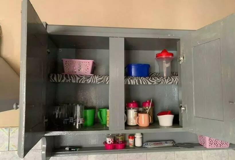 Studio Apartment California 15 Minutos De Ezeiza