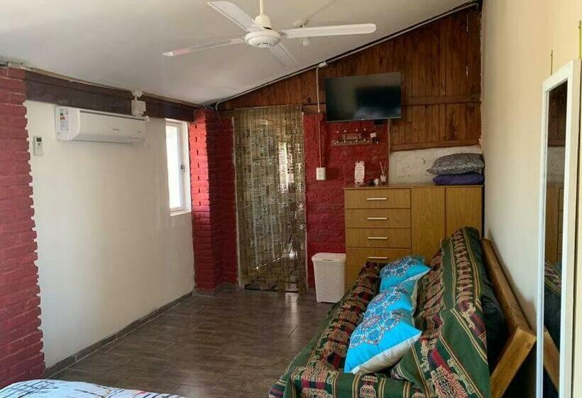 Studio Apartment California 15 Minutos De Ezeiza