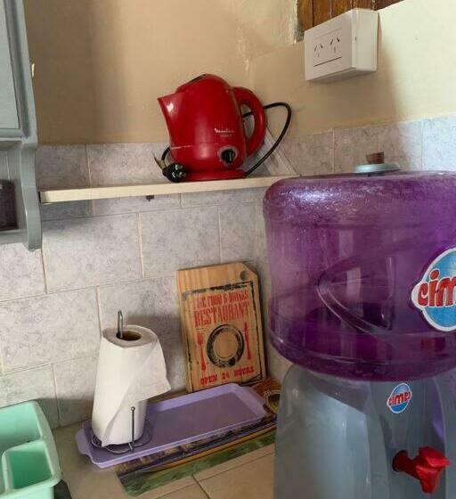 Studio Apartment California 15 Minutos De Ezeiza