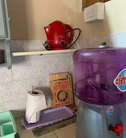 Studio Apartment California 15 Minutos De Ezeiza