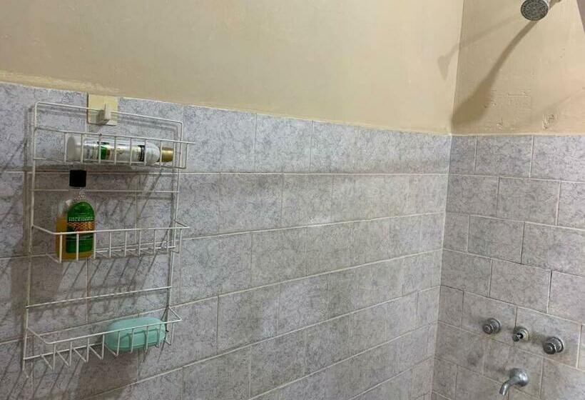 Studio Apartment California 15 Minutos De Ezeiza