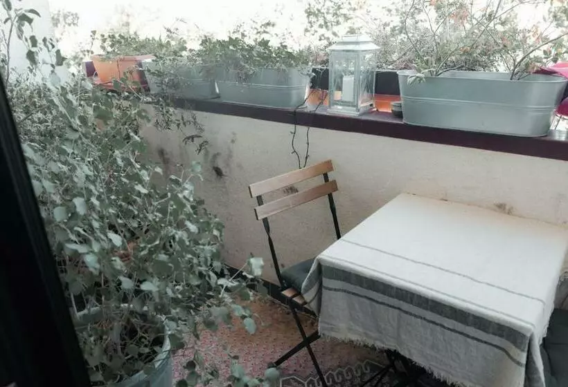 Stylish Apartment Near The Historic Center