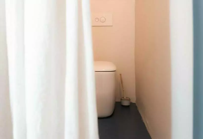 Stylish Apartment Near The Historic Center