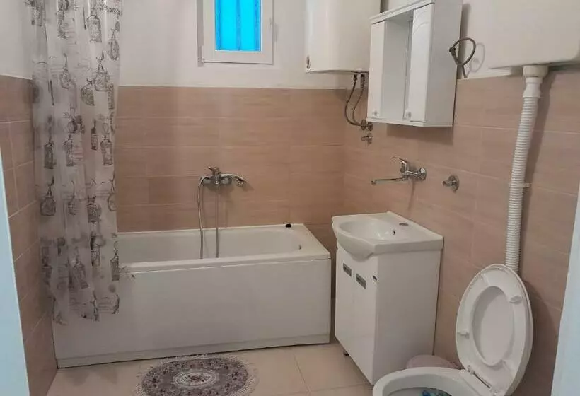Apartman Tina