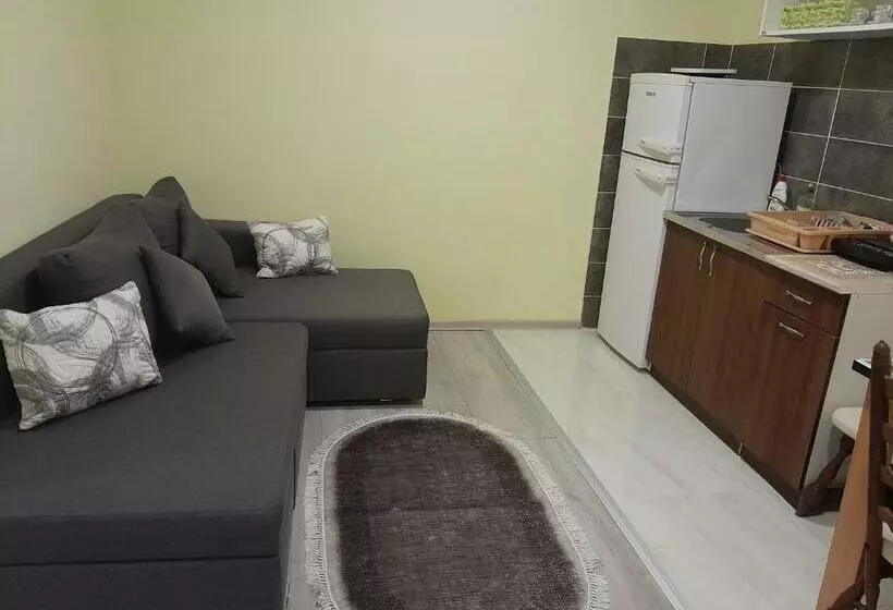 Apartman Tina