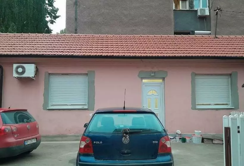 Apartman Tina