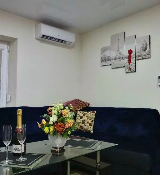 Apartament In The City Center Old Town