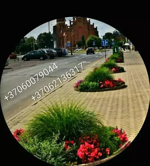 Apartament In The City Center Old Town