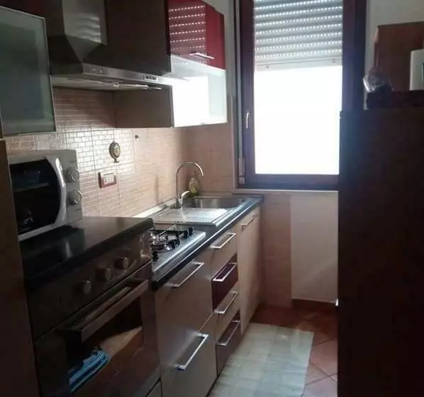 Porto Torres Balai Flat Comfort&relax