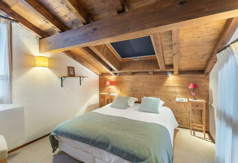 Chalet La Tania, 7 Pièces, 12 Personnes Fr 1 568 20