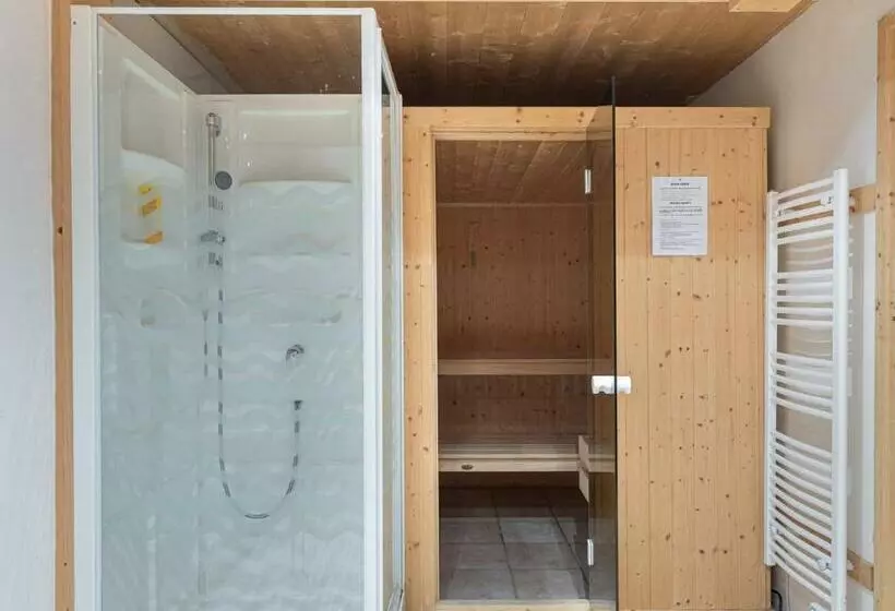 Chalet La Tania, 7 Pièces, 12 Personnes   Fr 1 568 20