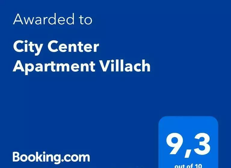 City Center Apartment Villach