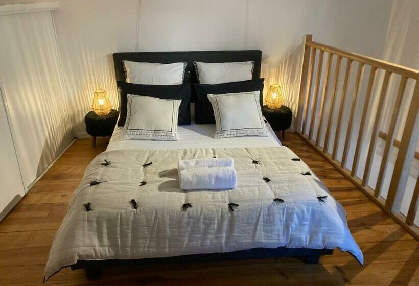 Collioure Centre Historique : Appartement De Charme