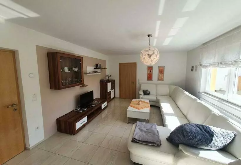 Ferienwohnung Camping Goldrain