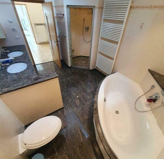 Ferienwohnung Camping Goldrain