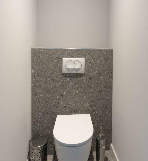 L Aubrac, T2 Classé Meublé De Tourisme