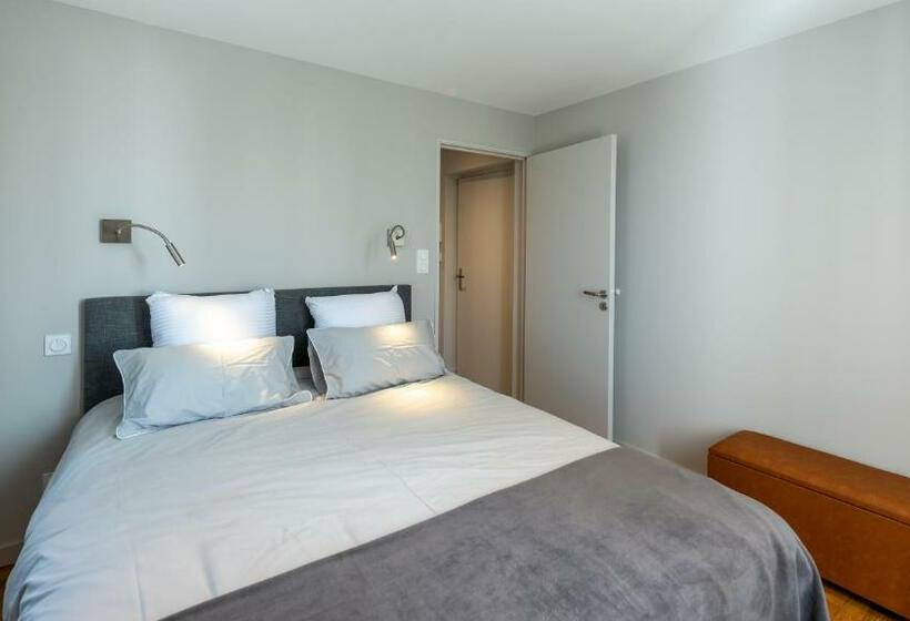 L Aubrac, T2 Classé Meublé De Tourisme